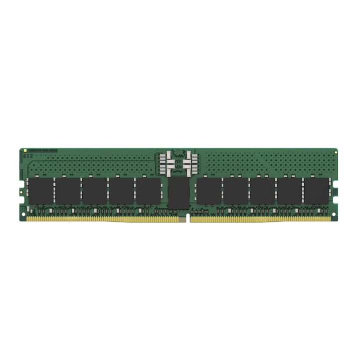 Kingston Technology KSM56R46BD8-32HA memory module 32 GB 1 x 32 GB…