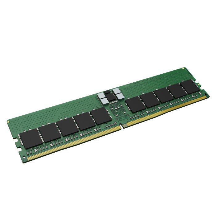 Kingston Technology KSM56R46BD8-32HA memory module 32 GB 1 x 32 GB…