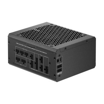 Corsair iCUE LINK HX1000i Shift 1000 Watt 80+ Platinum Full Modular…