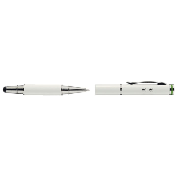 Caneta Stylus Leitz 4 em 1 da gama Complete para dispositivos com…