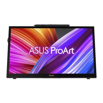 ASUS ProArt PA169CDV 15,6" 4K UHD IPS