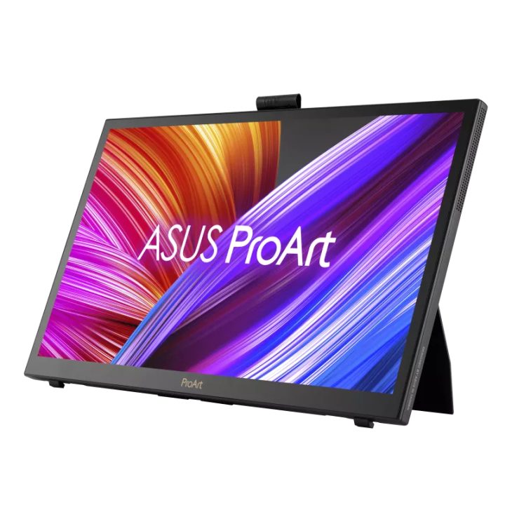 ASUS ProArt PA169CDV 15,6" 4K UHD IPS