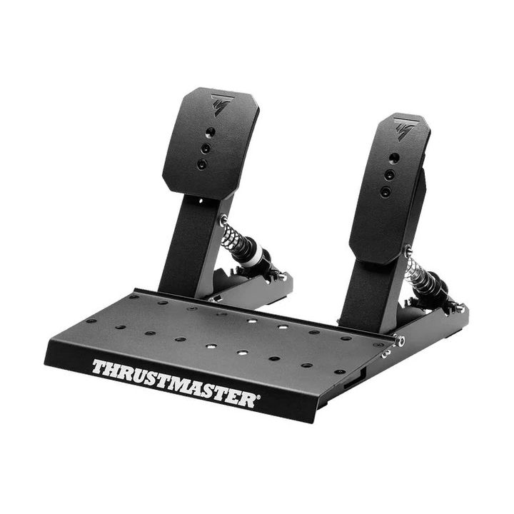 Thrustmaster T598 X Preto USB Volante + Pedais Analógico/Digital PC…