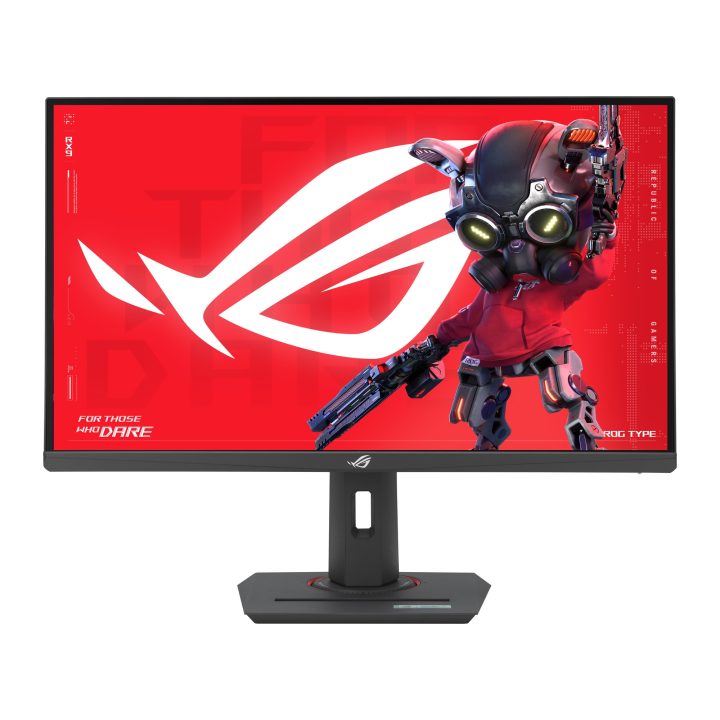ASUS ROG Strix XG27ACMS 27" QHD 320 Hz Fast IPS