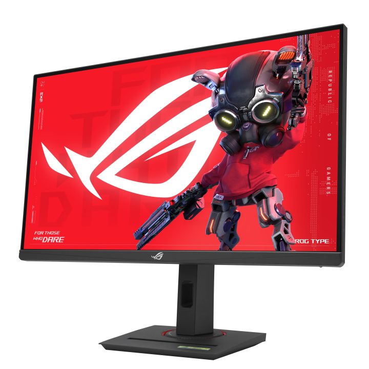 ASUS ROG Strix XG27ACMS 27" QHD 320 Hz Fast IPS