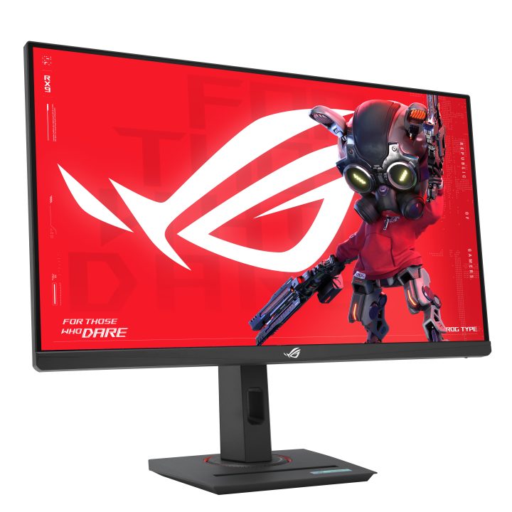 ASUS ROG Strix XG27ACMS 27" QHD 320 Hz Fast IPS