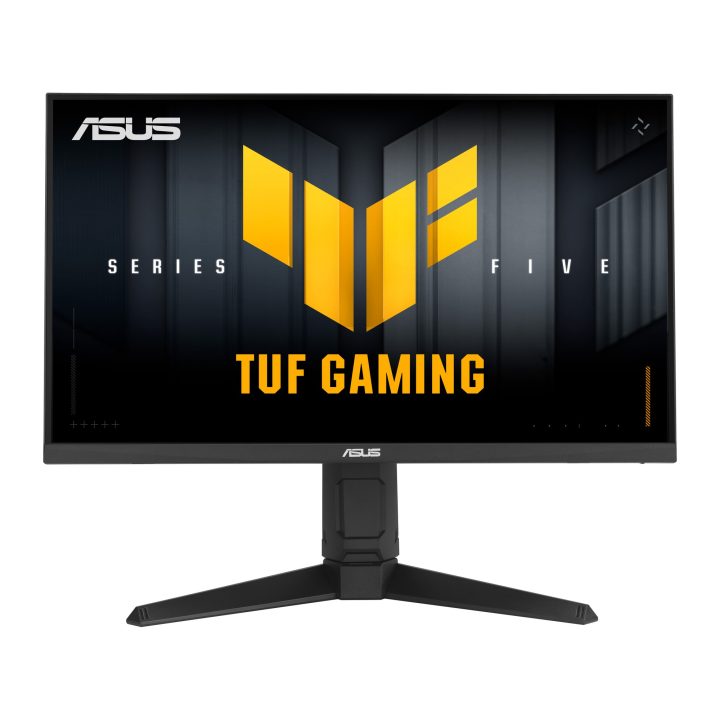 ASUS TUF 25" Full HD 200 Hz Fast IPS