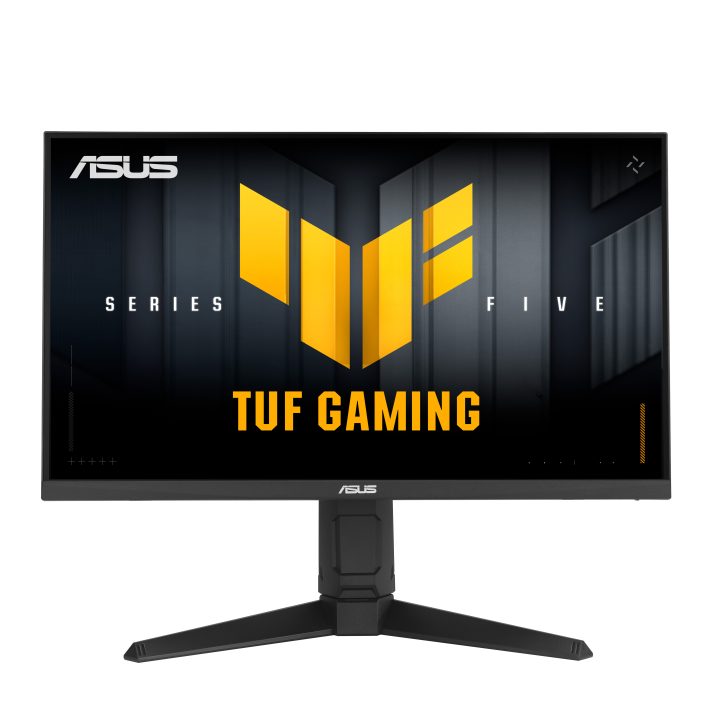 ASUS TUF 25" Full HD 200 Hz Fast IPS