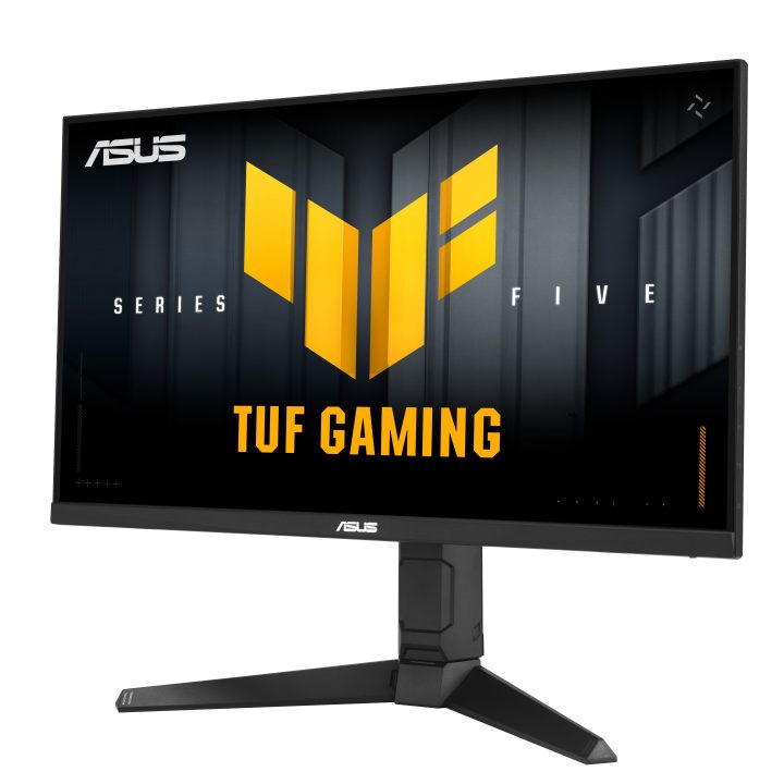 ASUS TUF 25" Full HD 200 Hz Fast IPS