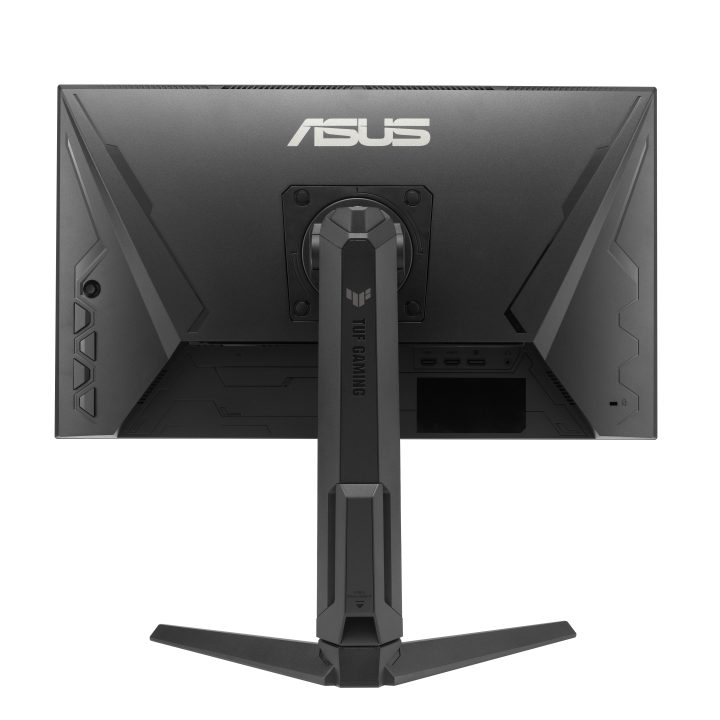 ASUS TUF 25" Full HD 200 Hz Fast IPS
