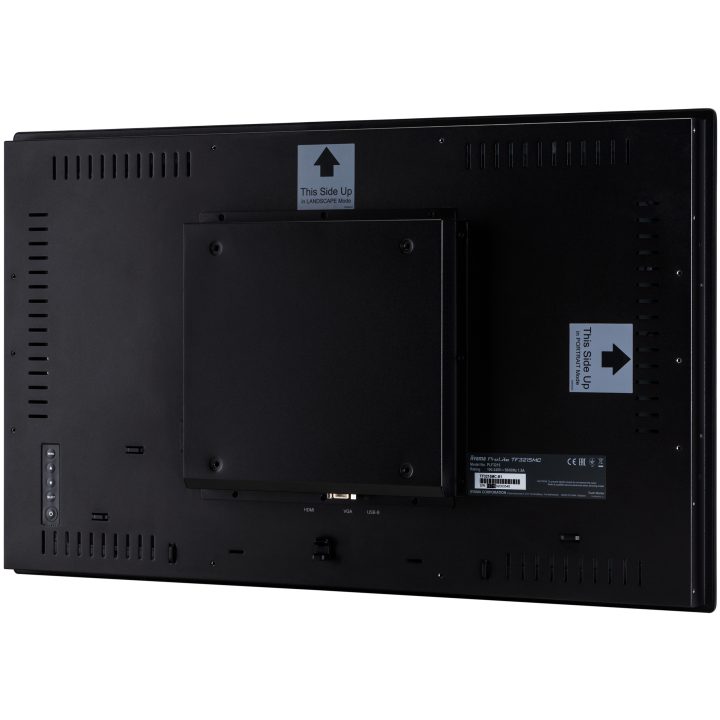 iiyama ProLite TF3215MC-B2 pantalla para PC 31,5" 1920 x 1080 Pixeles…