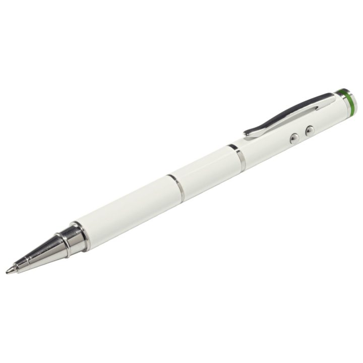 Leitz Stylus 4-in-1 by Complete for touchscreen devices