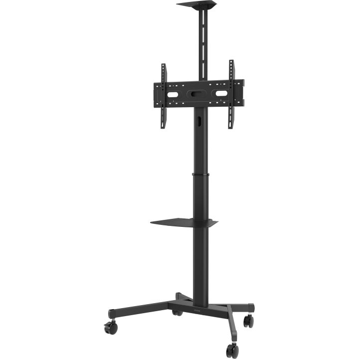 Vision Floor Stand Cart for Screens - Steel Construction - Cart Fits…