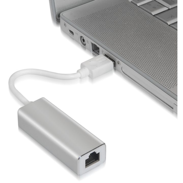AISENS A106-0049 Gender Changer for RJ-45 Cable USB 2.0 Type-A…