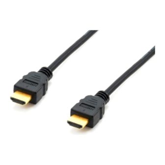 Equip 119351 Cabo HDMI 2.0, 3,0 m, 4K/60 Hz