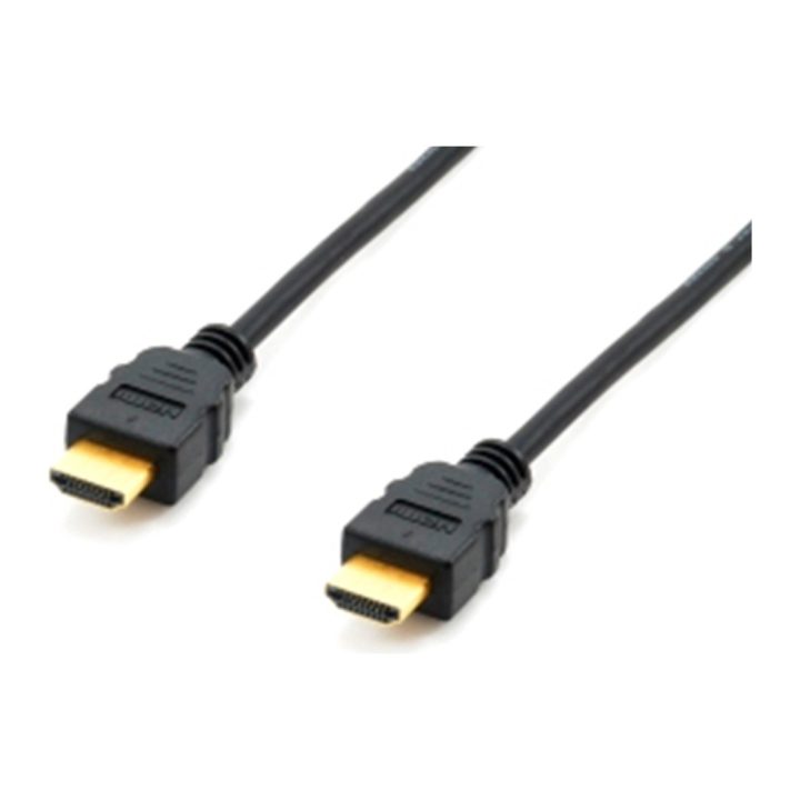 Equip 119351 HDMI 2.0 Cable, 3.0 m, 4K/60 Hz