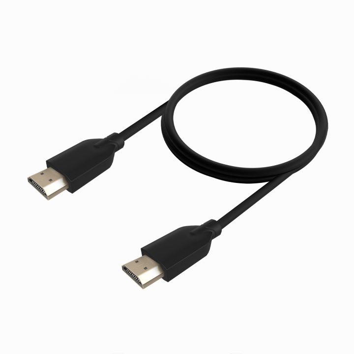 AISENS Premium High-Speed CCS HDMI V2.0 Cable / Hec 4K@60Hz 18Gbps…