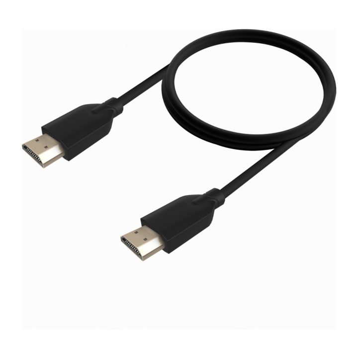 AISENS Premium High-Speed CCS HDMI V2.0 Cable / Hec 4K@60Hz 18Gbps…