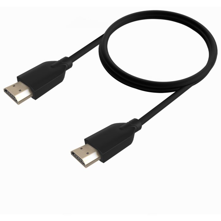 AISENS Premium High-Speed CCS HDMI V2.0 Cable / Hec 4K@60Hz 18Gbps…