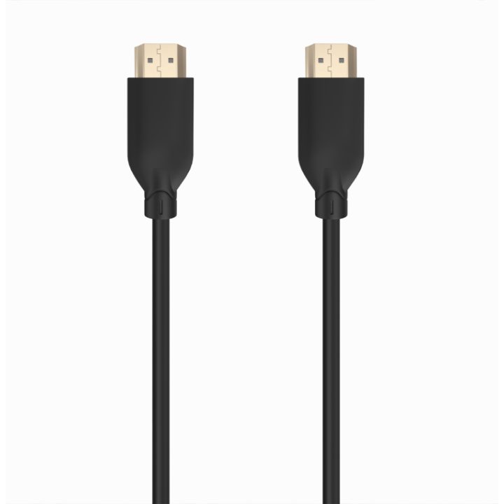AISENS Premium High-Speed CCS HDMI V2.0 Cable / Hec 4K@60Hz 18Gbps…