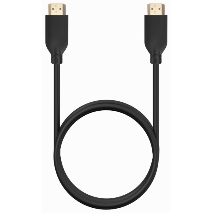 AISENS Premium High-Speed CCS HDMI V2.0 Cable / Hec 4K@60Hz 18Gbps…