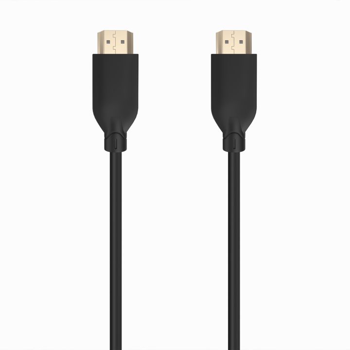 AISENS Premium High-Speed CCS HDMI V2.0 Cable / Hec 4K@60Hz 18Gbps…
