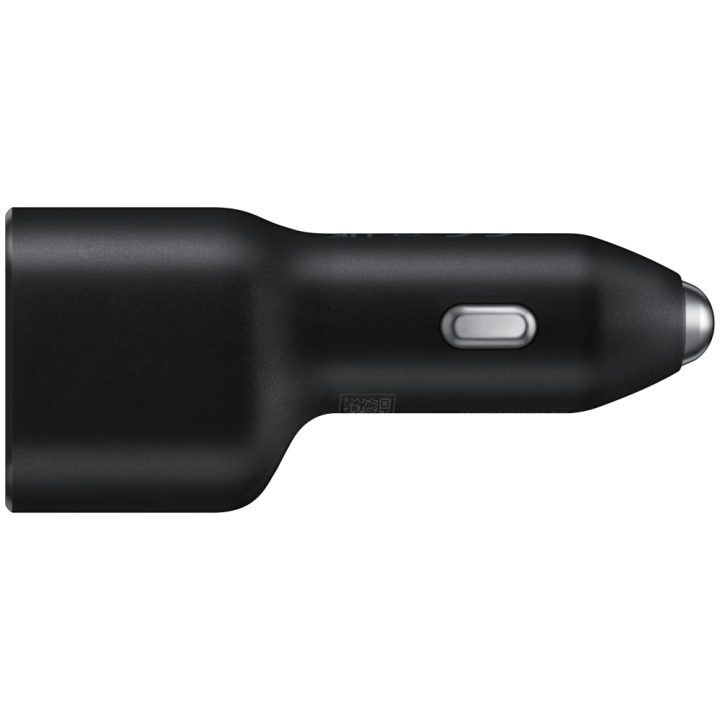 Samsung EP-L4020 Carregador de isqueiro para smartphone preto…