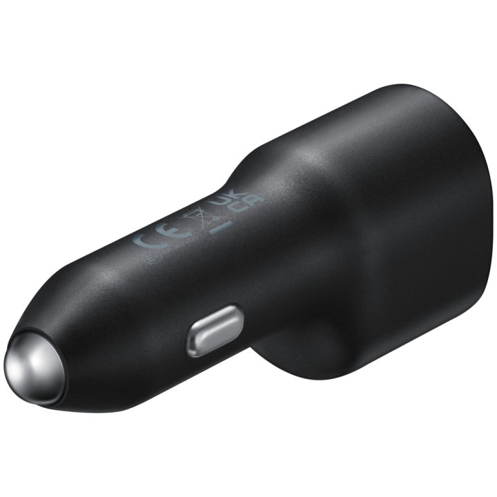 Samsung EP-L4020 Smartphone Negro Encendedor de cigarrillos Carga…