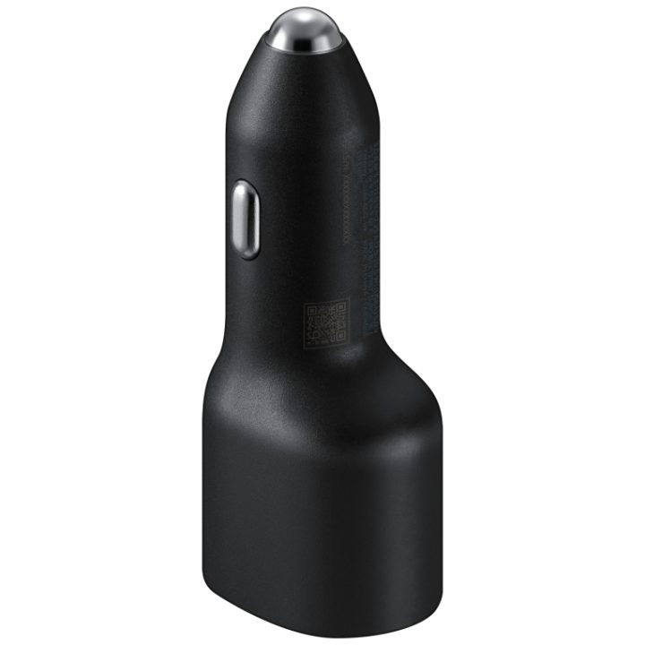 Samsung EP-L4020 Smartphone Negro Encendedor de cigarrillos Carga…