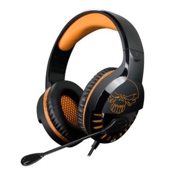 Spirit of Gamer Auricular Pro H3 Multiplataforma (MIC-PH3MP)