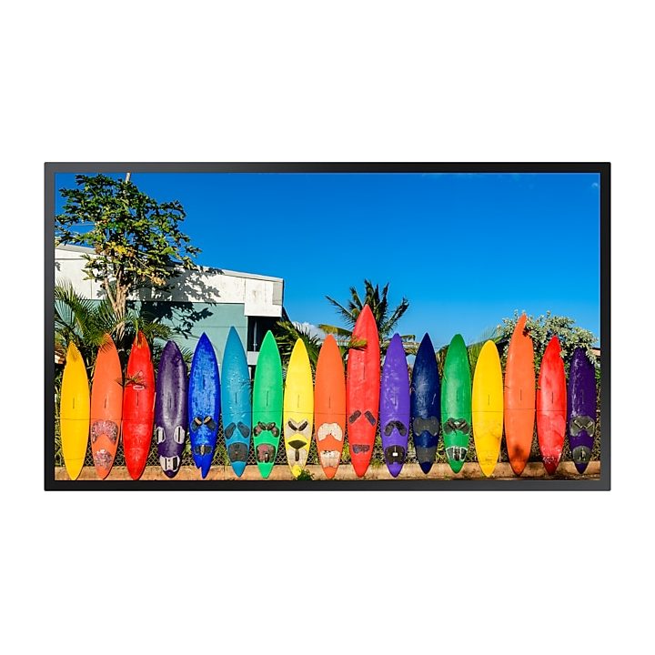 Samsung OM46B Pantalla plana para señalización digital 46" LCD Wifi…