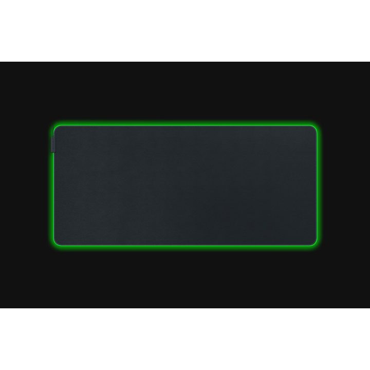 Razer Goliathus Chroma Alfombrilla de ratón para juegos Negro…