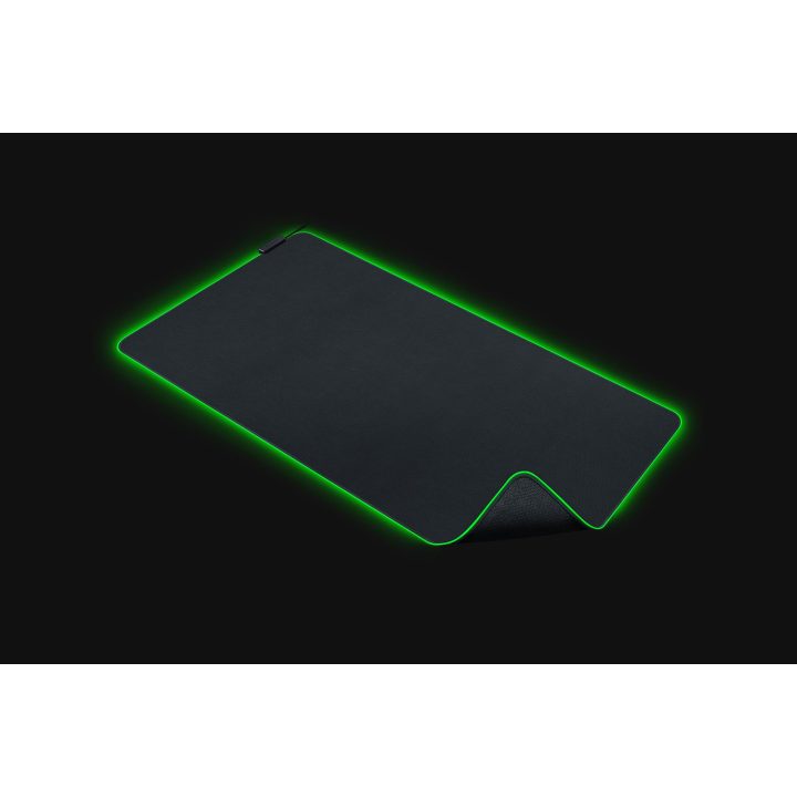 Razer Goliathus Chroma Tapete de rato para jogos Preto…