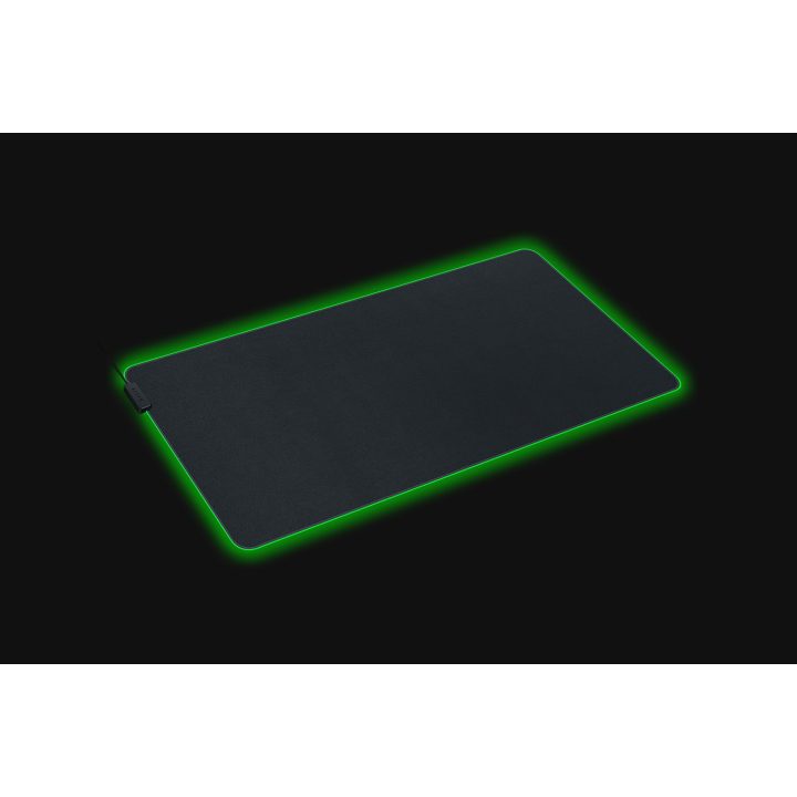 Razer Goliathus Chroma Tapete de rato para jogos Preto…