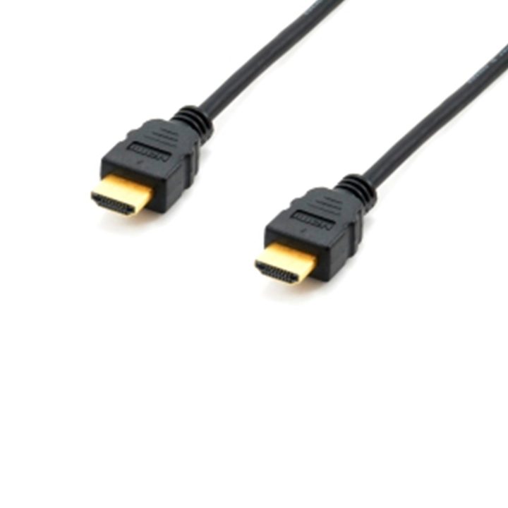 Equip 119351 HDMI 2.0 Cable, 3.0 m, 4K/60 Hz