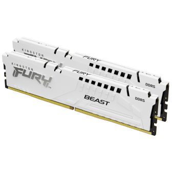 Kingston FURY Beast 64 GB (2 x 32 GB) DDR5 CL30