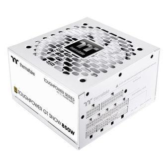 Thermaltake Toughpower GT Power Supply Unit 850 W 24-pin ATX ATX…