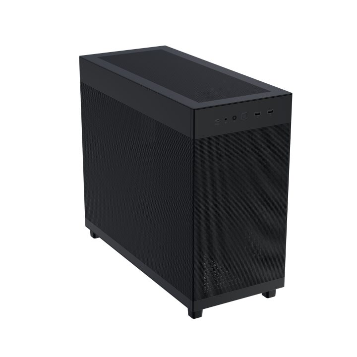 ASUS Prime AP303 Mesh Midi Tower Preto