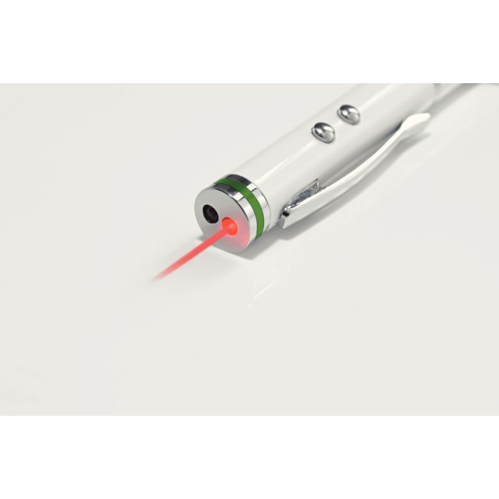 Caneta Stylus Leitz 4 em 1 da gama Complete para dispositivos com…