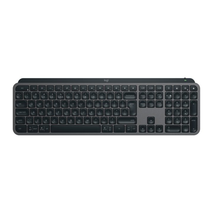 Logitech Master MX Keys Combo for Bussiness teclado Rato incluído…