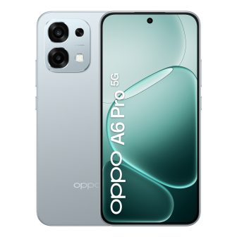 OPPO A6 Pro 256 GB 8 GB RAM Titânio