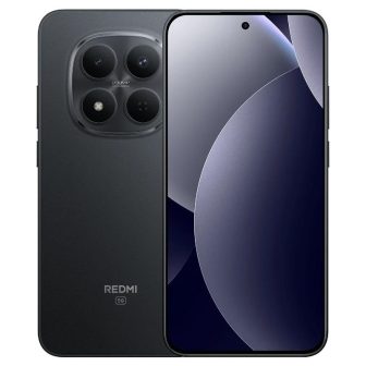 Xiaomi Redmi Note 15 Pro 256 GB 8 GB RAM Black