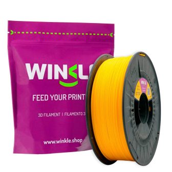Filamento amarillo canario Winkle pla-HD-1.75mm - impresora 3d-1 kg…