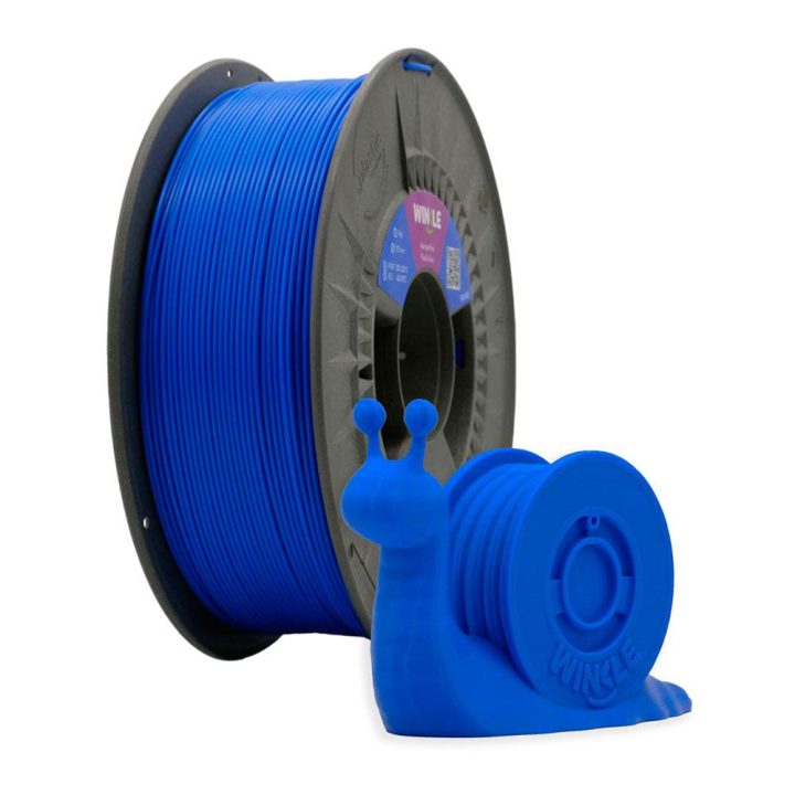 Filamento amarillo canario Winkle pla-HD-1.75mm - impresora 3d-1 kg…