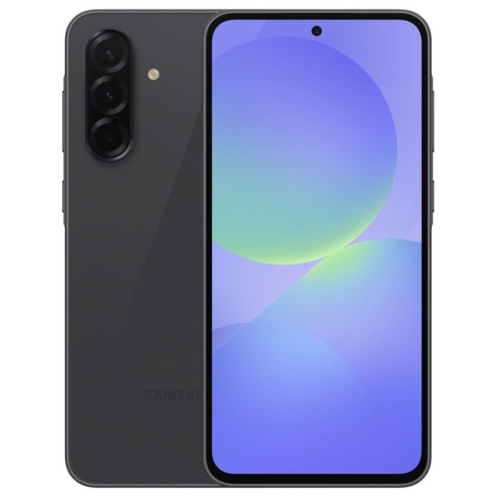 Samsung Galaxy A36 256 GB 8 GB RAM Preto