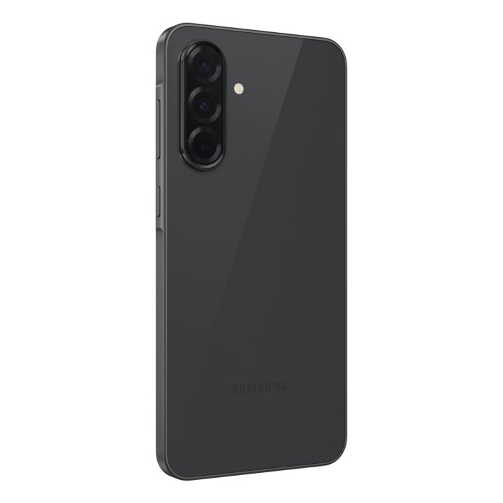 Samsung Galaxy A36 256 GB 8 GB RAM Preto