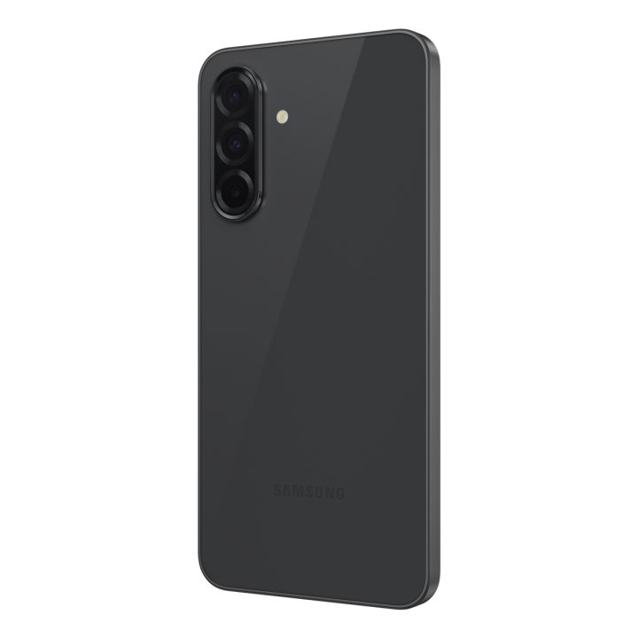 Samsung Galaxy A36 256 GB 8 GB RAM Preto
