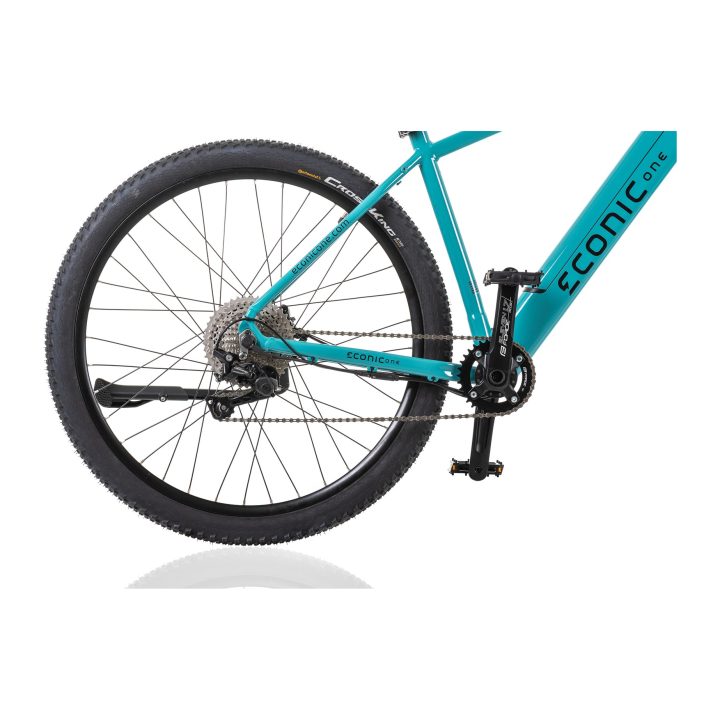 Econic One Cross-Country Blue (M) (300019)
