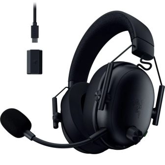 Razer Blackshark V3 auriculares de diadema inalámbricos y con cable…