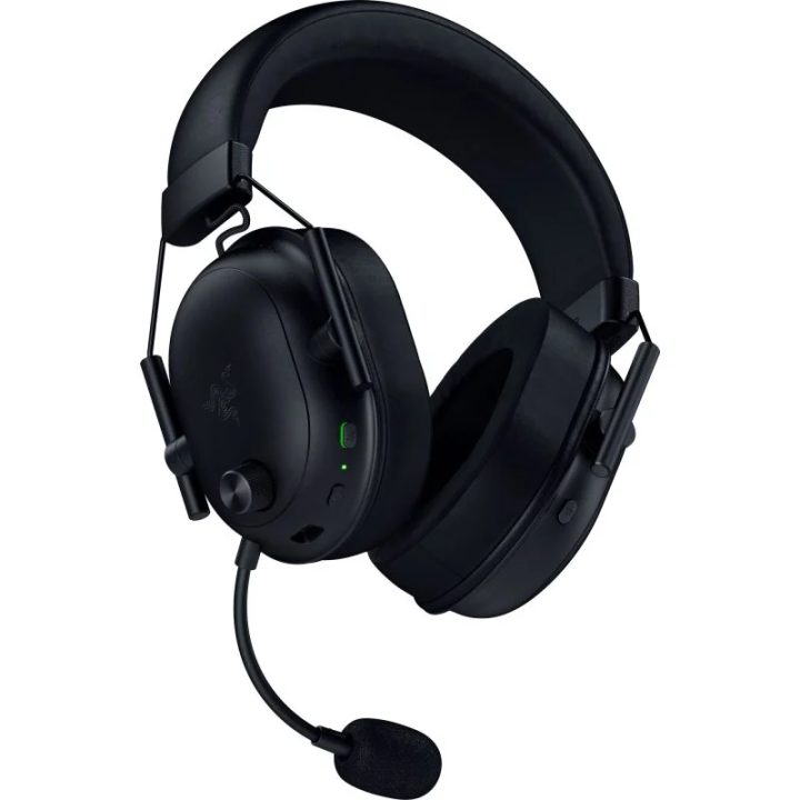 Razer Blackshark V3 auriculares de diadema inalámbricos y con cable…